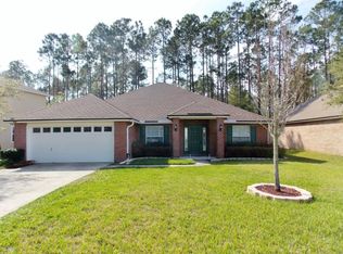 303 Johns Creek Pkwy, Saint Augustine, FL 32092