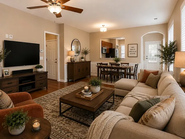 1170 Summer Hollow Rd — Photo 3