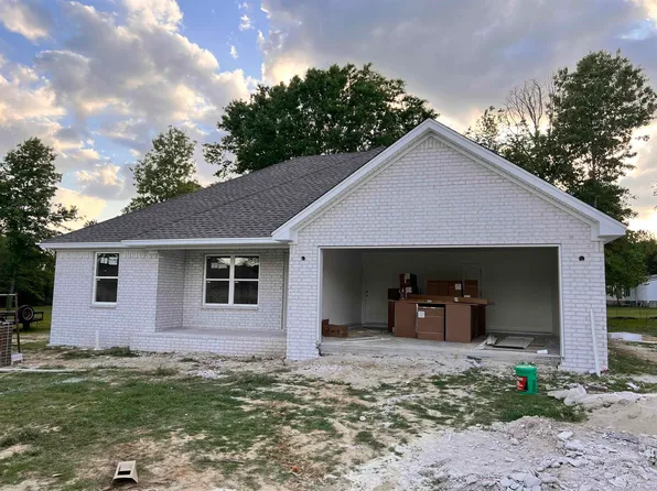 932 S Fir St, Beebe, AR 72012