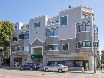 2185 Bush St APT 214, San Francisco, CA, 94115