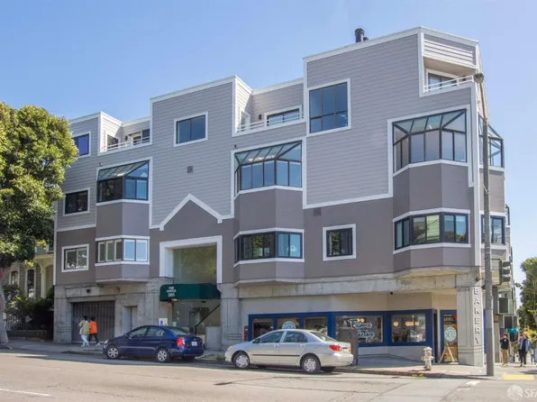 2185 Bush St APT 214, San Francisco, CA 94115