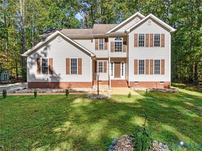 3928 Fighting Creek Dr, Powhatan, VA, 23139