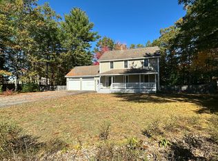 8 Spruce Lane, Wells, ME 04090