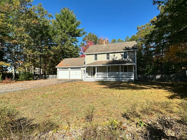 8 Spruce Lane, Wells, ME 04090