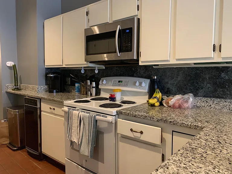 590 Columbus Ave #3 — Photo 4