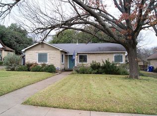 3111 Austin Ave, Waco, TX 76710