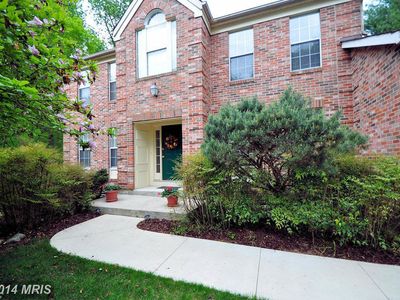 11608 Wave Lap Way, Columbia, MD, 21044