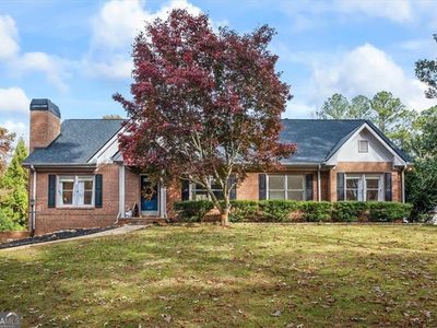 39 Knox Chapel Rd, Social Circle, GA, 30025