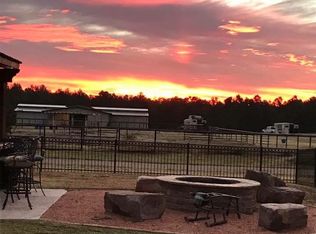 196928 State Highway 93, Rattan, OK 74562