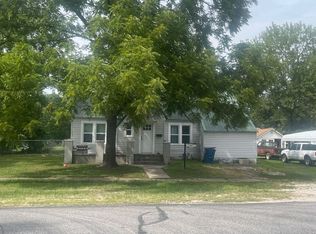 404 W 10th St, Lamar, MO 64759