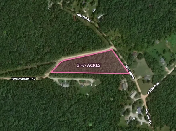 0 Wainwright Rd Tract B, Plato, MO 65552