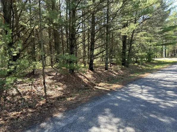 Lot 48 DUBAY PINES SUBDIVISION #Altenburg Road, Junction City, WI 54443