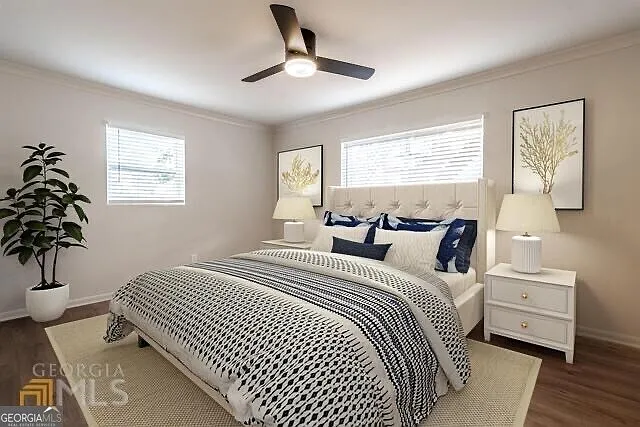 1135 Woodland Ave NE #9 — Photo 6