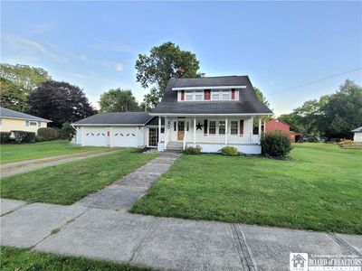 31 Sinclair Dr, Sinclairville, NY, 14782