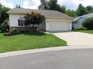 2628 Tahoe Dr, Springfield, IL 62707