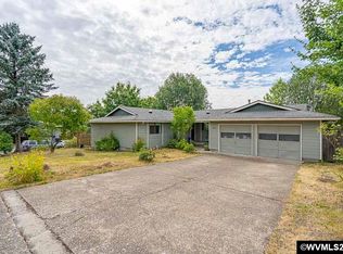 744 NW Fox Pl, Corvallis, OR 97330