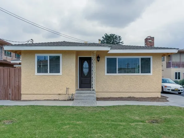 5732 Noel Dr, Temple City, CA 91780