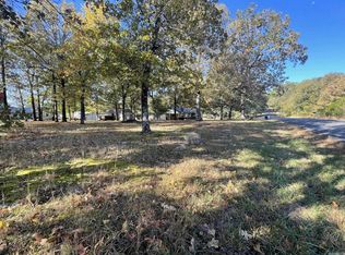 305 Ruby Ln, Horseshoe Bend, AR 72512