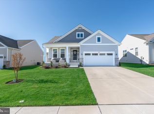 424 Paper Birch St, Middletown, DE 19709