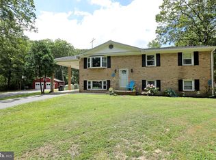 3705 Elsa Ave, Waldorf, MD