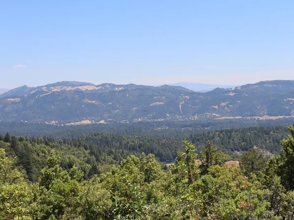 4240 Cahto Peak Road, Laytonville, CA 95454