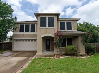 19920 San Chisolm Dr, Round Rock, TX 78664