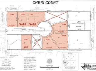 1792 Cheri Ct, White Bear Lake, MN 55110