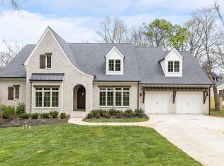3510 Rainbow Pl, Nashville, TN 37204