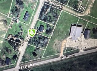 0 10th Ave, Sealy, TX 77474