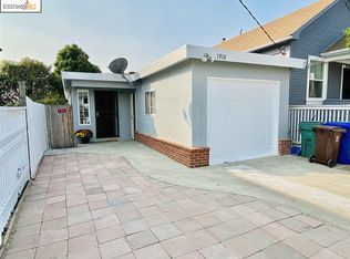 1918 Nevin Ave, Richmond, CA 94801