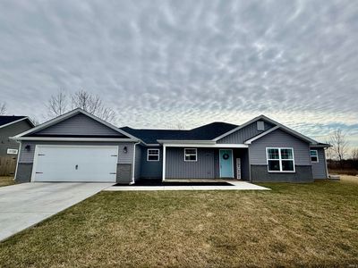 1941 Marjorie Ln, Kokomo, IN, 46902