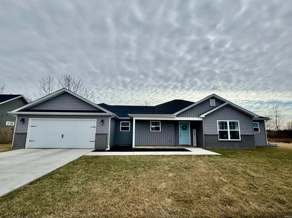 1941 Marjorie Ln, Kokomo, IN 46902