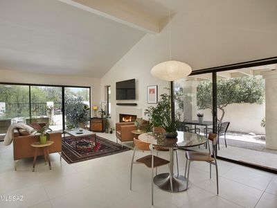 5918 N Via Del Chiquiri, Tucson, AZ, 85718