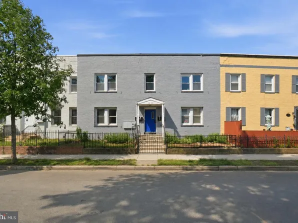 1250 Queen St NE, Washington, DC 20002