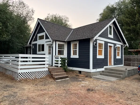 1307 N Brooklane St, Ellensburg, WA 98926