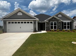 111 Atherstone St #34-D, Aiken, SC 29808