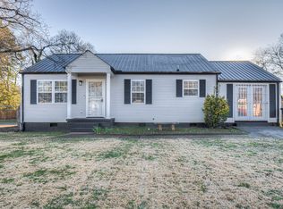 4248 Kenton Dr, Chattanooga, TN 37412