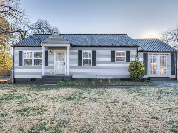 4248 Kenton Dr, Chattanooga, TN 37412