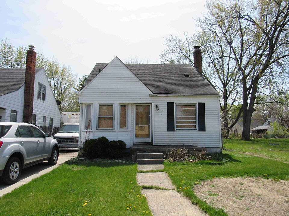 16284 Fairmount Dr