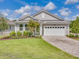 25 Perfect Dr, Saint Augustine, FL 32085
