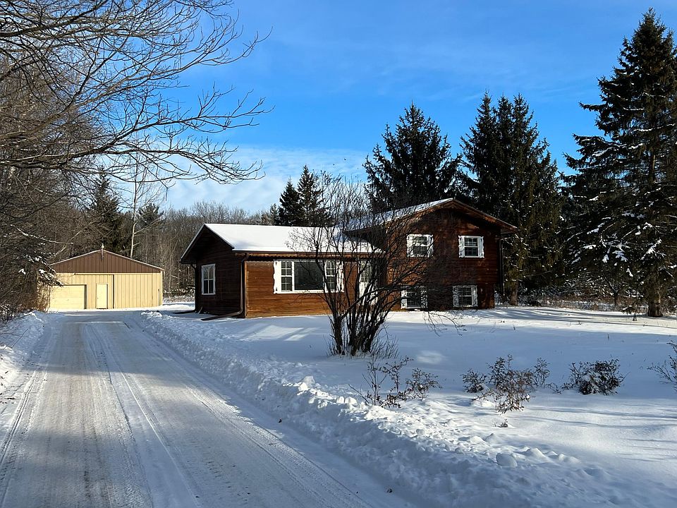 W3148 Church Rd, Sarona, WI 54870 Zillow