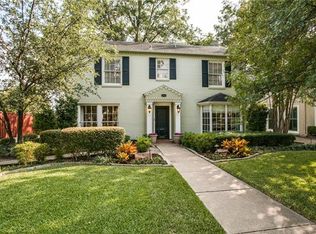 6034 Vanderbilt Ave, Dallas, TX 75206