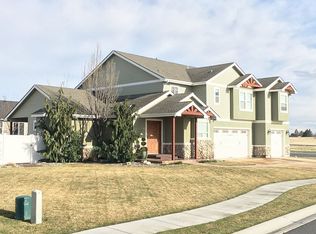 1500 N Kennedy St, Jerome, ID 83338