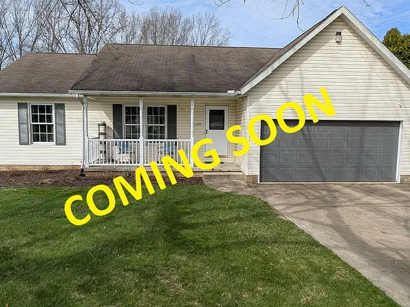 5498 Pepperidge Rd, Clinton, OH 44216