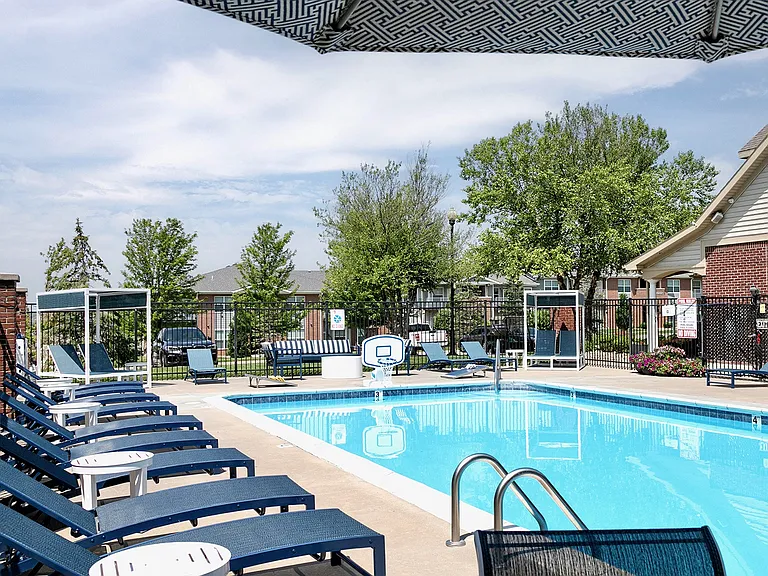 The Landings Apartments — Photo 13