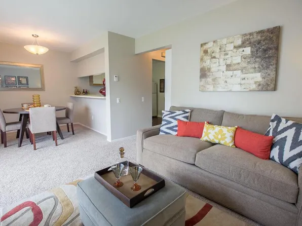 Spring Valley Apartments