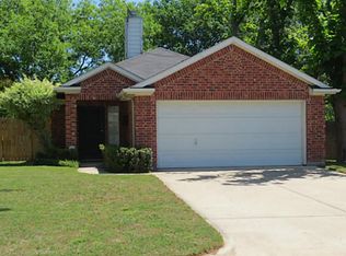 1203 Park St, Arlington, TX 76011