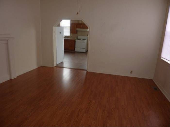 living rm