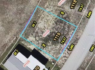 3492 Greenbluff Rd #1119, Zellwood, FL 32798