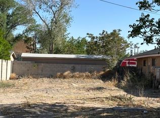 1706 Valdora Rd SW, Albuquerque, NM 87105